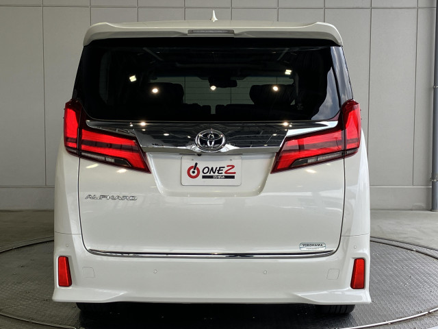 トヨタ アルファード 2.5 S Cパッケージの中古車
