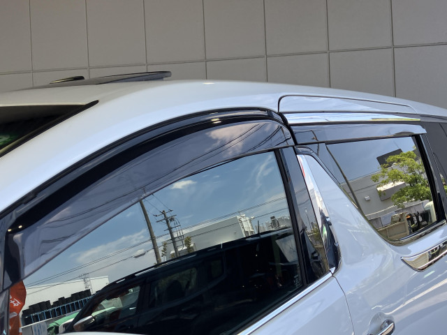 トヨタ アルファード 2.5 S Cパッケージの中古車