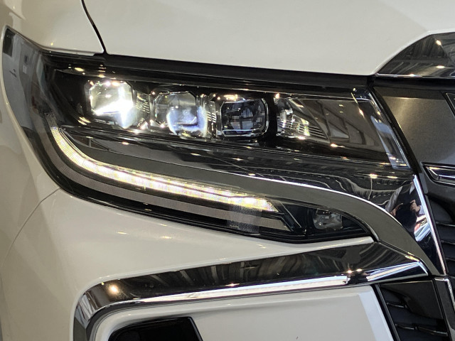 トヨタ アルファード 2.5 S Cパッケージの中古車