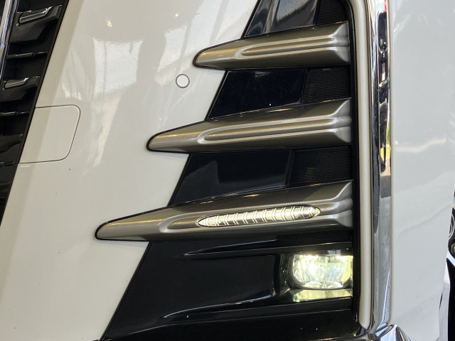 トヨタ アルファード 2.5 S Cパッケージの中古車