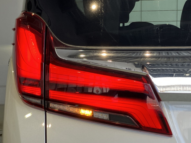 トヨタ アルファード 2.5 S Cパッケージの中古車