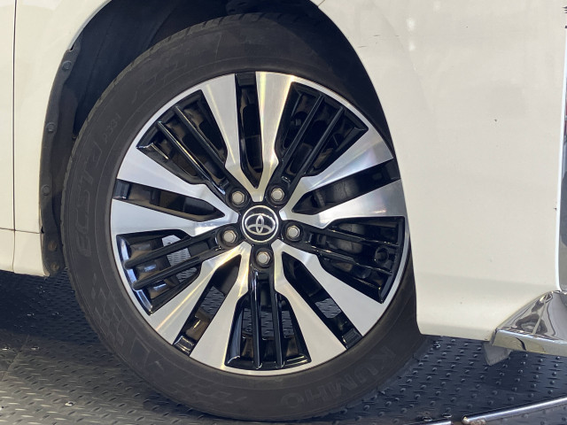 トヨタ アルファード 2.5 S Cパッケージの中古車