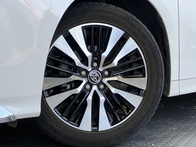 トヨタ アルファード 2.5 S Cパッケージの中古車