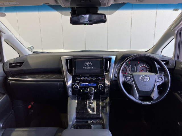 トヨタ アルファード 2.5 S Cパッケージの中古車