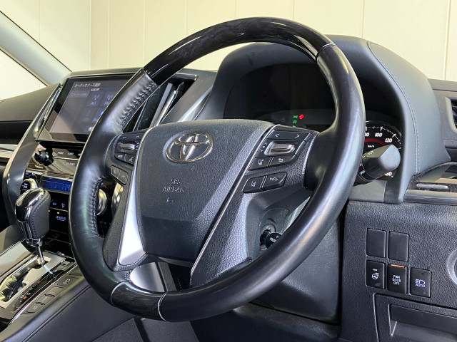 トヨタ アルファード 2.5 S Cパッケージの中古車