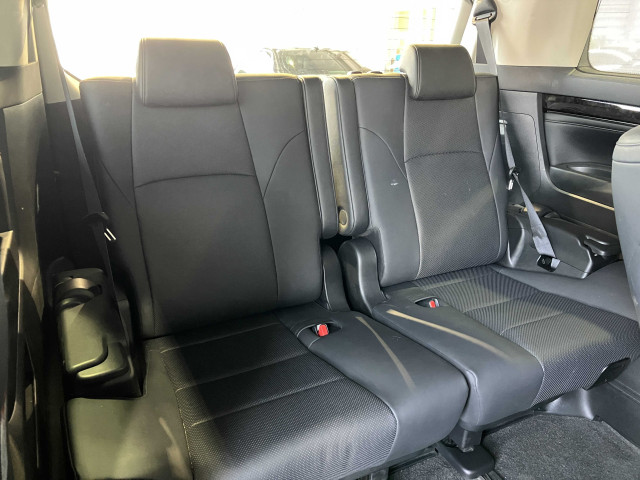 トヨタ アルファード 2.5 S Cパッケージの中古車