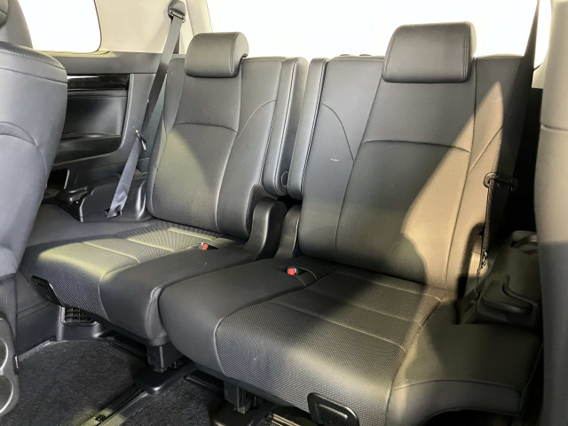 トヨタ アルファード 2.5 S Cパッケージの中古車