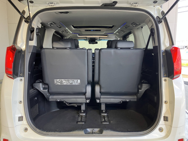 トヨタ アルファード 2.5 S Cパッケージの中古車