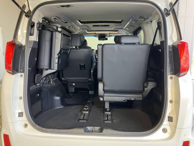 トヨタ アルファード 2.5 S Cパッケージの中古車