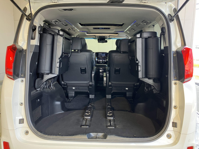 トヨタ アルファード 2.5 S Cパッケージの中古車