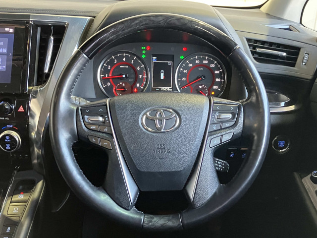トヨタ アルファード 2.5 S Cパッケージの中古車