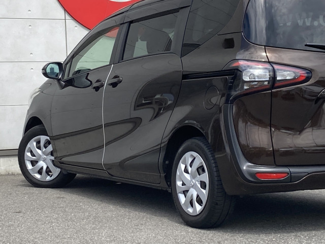 トヨタ シエンタ 1.5 Gの中古車