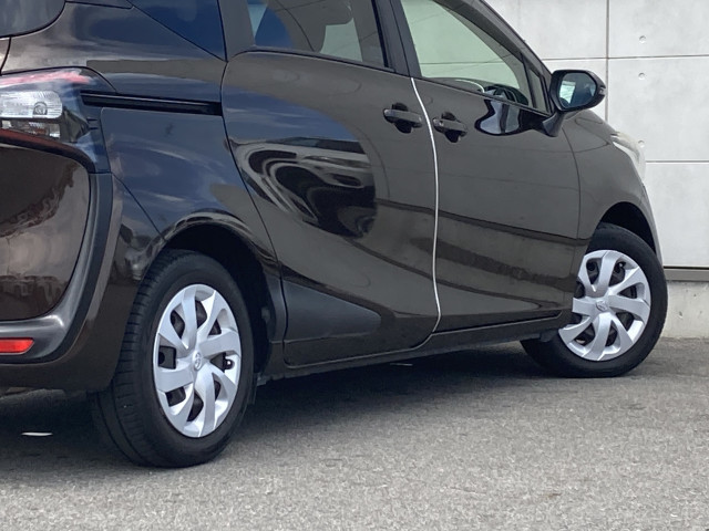 トヨタ シエンタ 1.5 Gの中古車