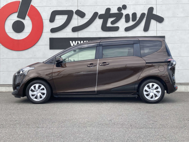 トヨタ シエンタ 1.5 Gの中古車
