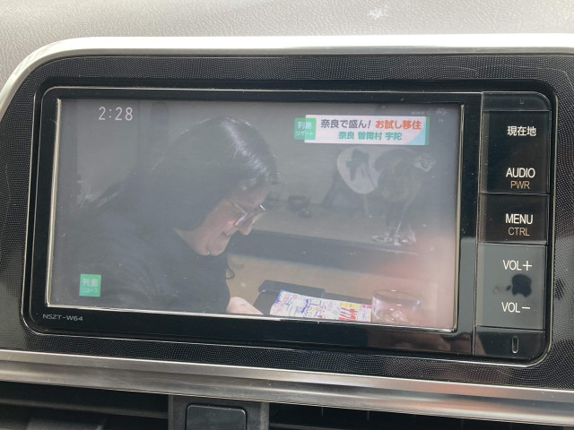 トヨタ シエンタ 1.5 Gの中古車