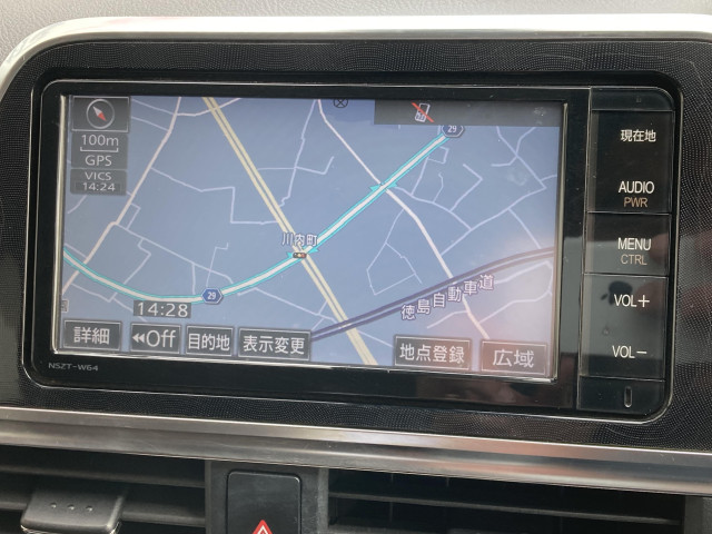 トヨタ シエンタ 1.5 Gの中古車