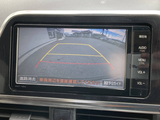 トヨタ シエンタ 1.5 Gの中古車