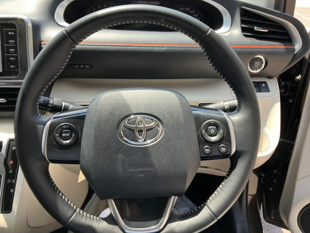 トヨタ シエンタ 1.5 Gの中古車