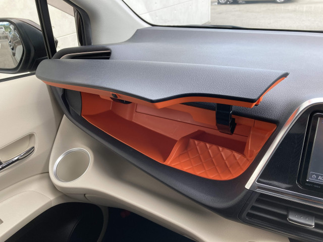 トヨタ シエンタ 1.5 Gの中古車