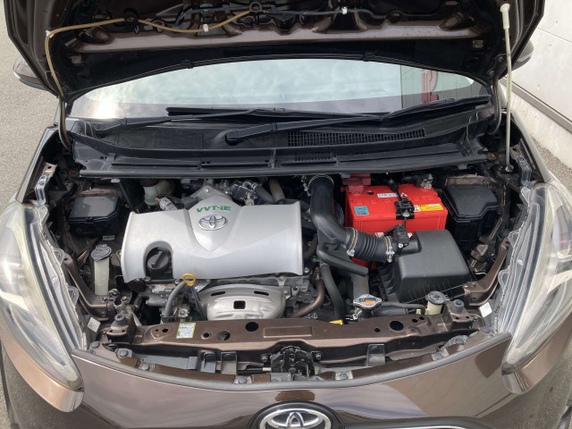 トヨタ シエンタ 1.5 Gの中古車
