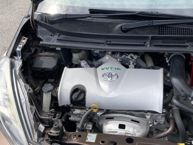 トヨタ シエンタ 1.5 Gの中古車