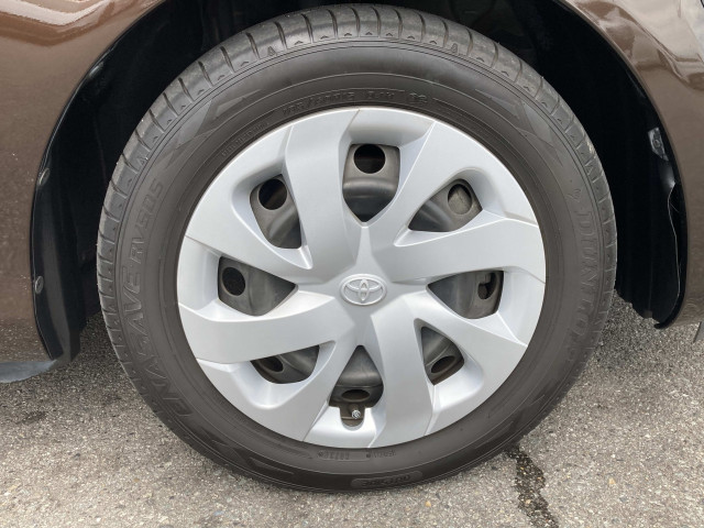 トヨタ シエンタ 1.5 Gの中古車