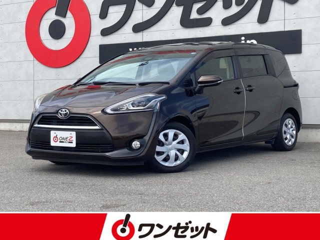 トヨタ シエンタ 1.5 Gの中古車