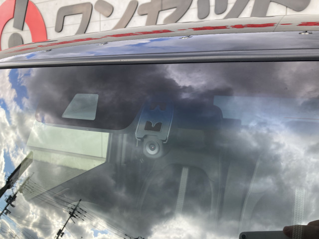 ホンダ N-BOX 660 L ターボの中古車
