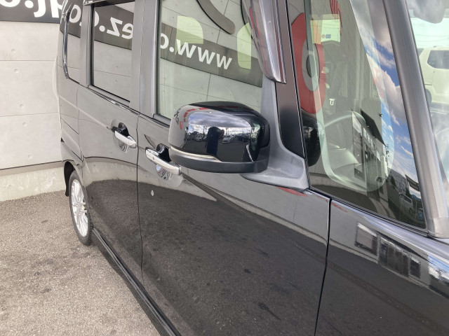 ホンダ N-BOX 660 L ターボの中古車