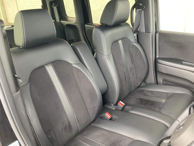 ホンダ N-BOX 660 L ターボの中古車