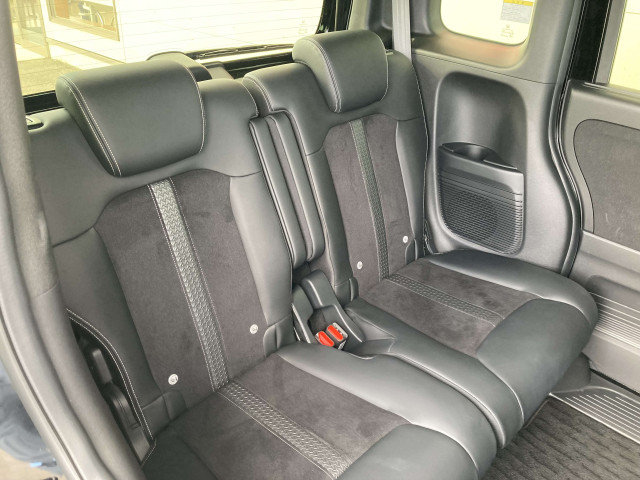 ホンダ N-BOX 660 L ターボの中古車