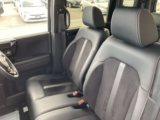ホンダ N-BOX 660 L ターボの中古車
