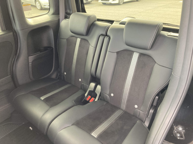 ホンダ N-BOX 660 L ターボの中古車