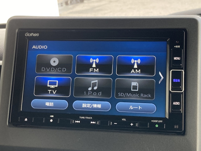 ホンダ N-BOX 660 L ターボの中古車