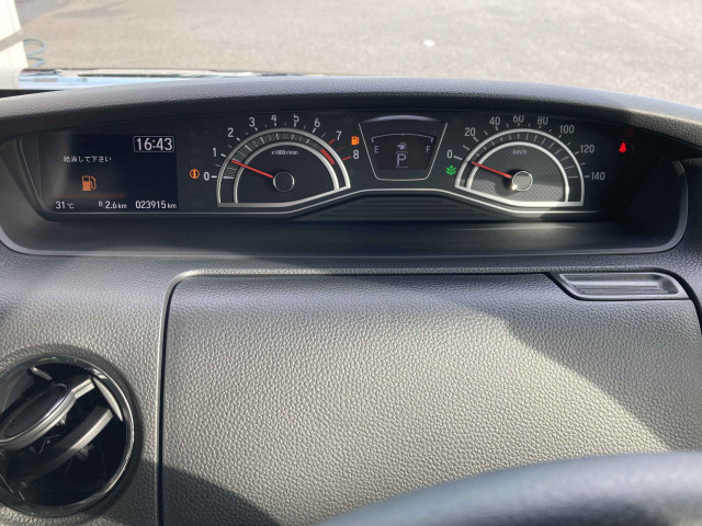 ホンダ N-BOX 660 L ターボの中古車