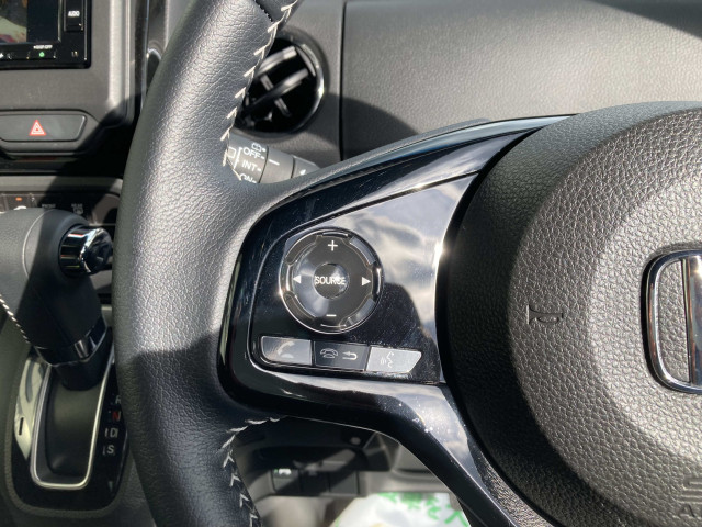 ホンダ N-BOX 660 L ターボの中古車
