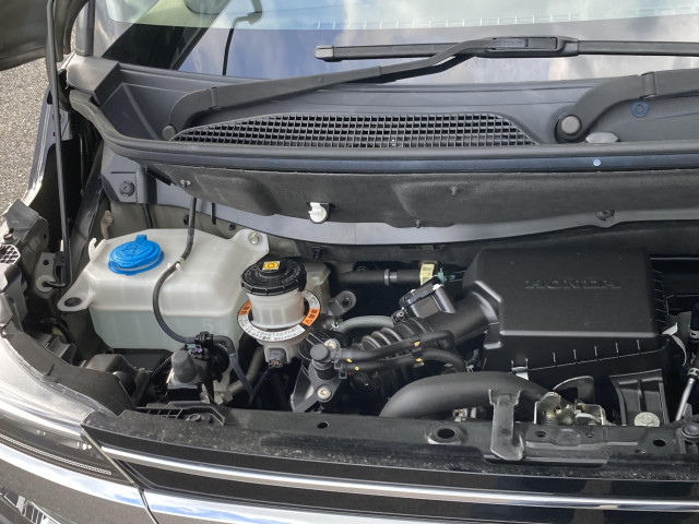 ホンダ N-BOX 660 L ターボの中古車