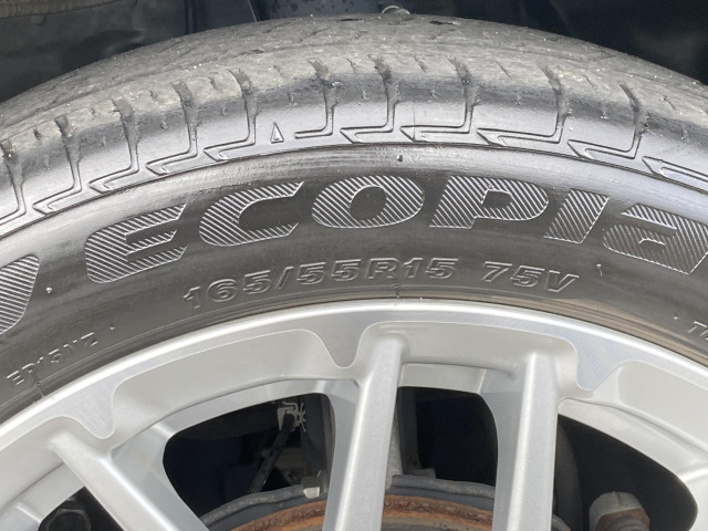 ホンダ N-BOX 660 L ターボの中古車