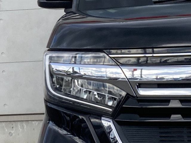 ホンダ N-BOX 660 L ターボの中古車