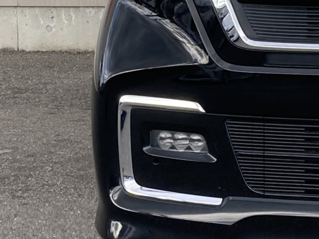 ホンダ N-BOX 660 L ターボの中古車