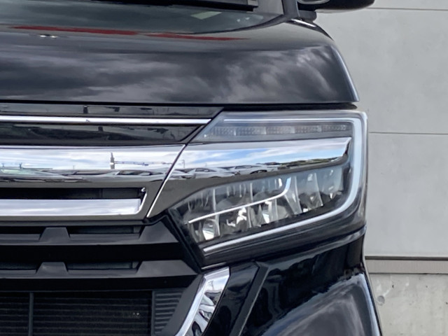 ホンダ N-BOX 660 L ターボの中古車