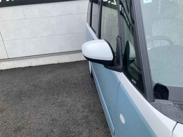 ダイハツ ムーヴキャンバス 660 ストライプス Gの中古車