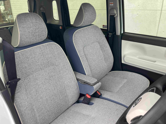 ダイハツ ムーヴキャンバス 660 ストライプス Gの中古車