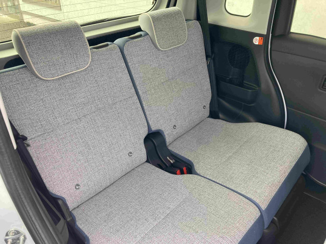 ダイハツ ムーヴキャンバス 660 ストライプス Gの中古車