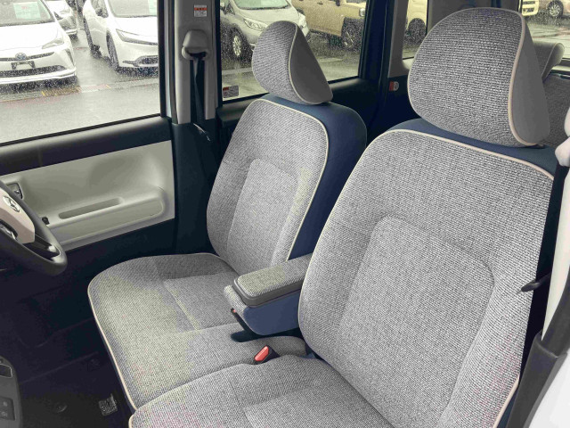 ダイハツ ムーヴキャンバス 660 ストライプス Gの中古車