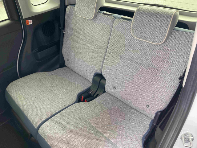 ダイハツ ムーヴキャンバス 660 ストライプス Gの中古車