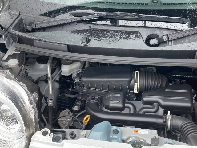 ダイハツ ムーヴキャンバス 660 ストライプス Gの中古車