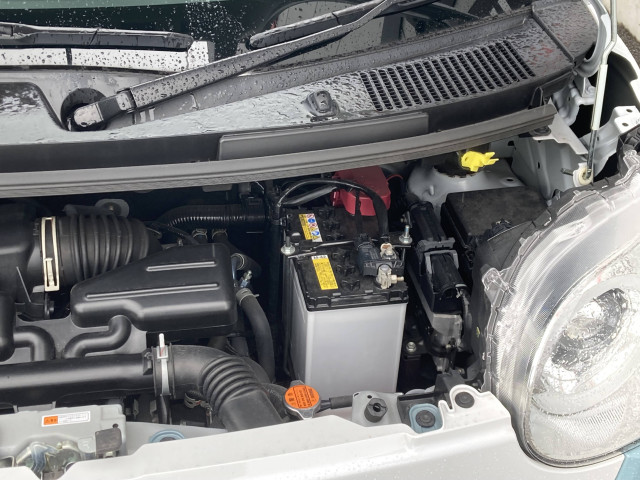 ダイハツ ムーヴキャンバス 660 ストライプス Gの中古車