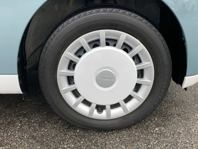 ダイハツ ムーヴキャンバス 660 ストライプス Gの中古車