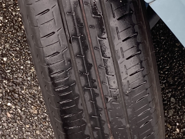 ダイハツ ムーヴキャンバス 660 ストライプス Gの中古車